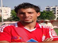 محمد برباح